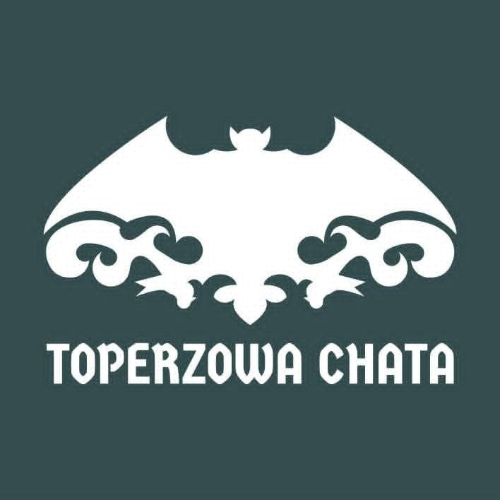 Logo Toperzowej Chaty